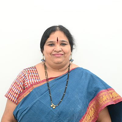 Aparna Ravichandran